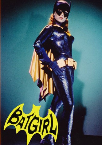 Batgirl
