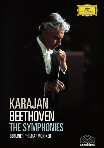 Karajan · Die Symphonien
