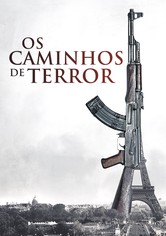 Os Caminhos do Terror