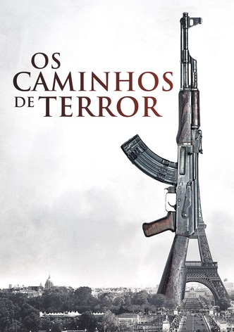 Os Caminhos do Terror