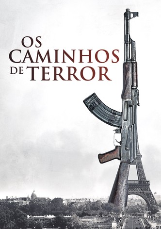 Os Caminhos de Terror