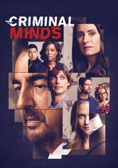 Criminal Minds