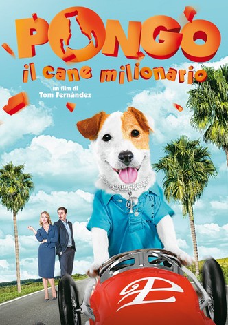 Pongo - Il cane milionario