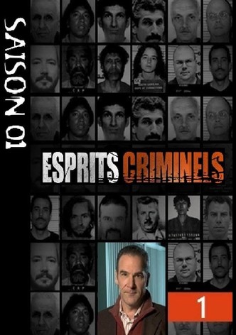 Esprits criminels