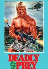 Deadly Prey