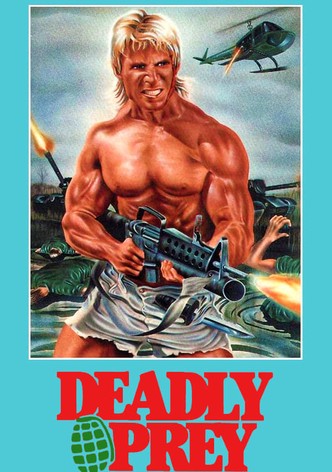Deadly Prey