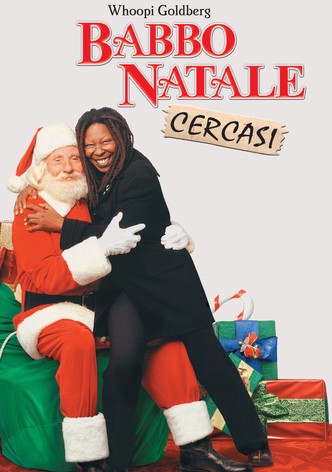 Babbo Natale cercasi