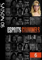 Esprits criminels
