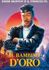 Il bambino d'oro