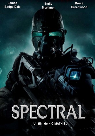 Spectral