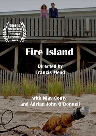 Fire Island