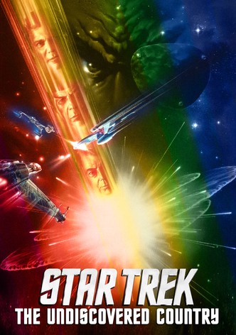 Star Trek VI: The Undiscovered Country