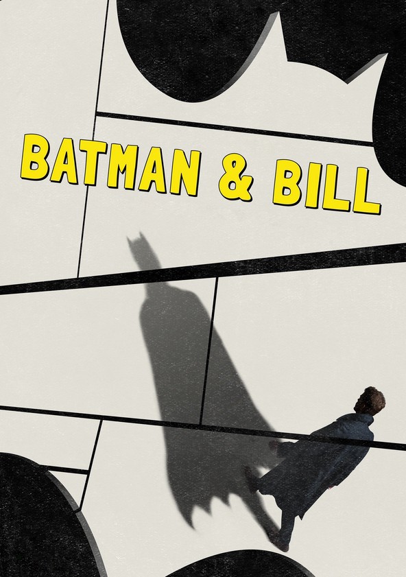 Descubrir 8+ imagen batman and bill online subtitulada