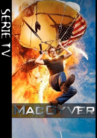 MacGyver