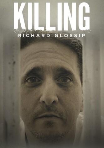 Killing Richard Glossip