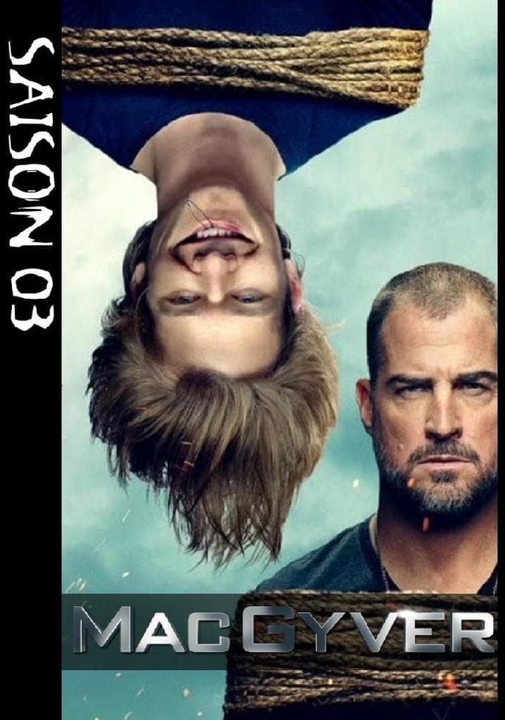 Regarder Macgyver En Ligne Saison 3 MacGyver streaming: où regarder les épisodes?