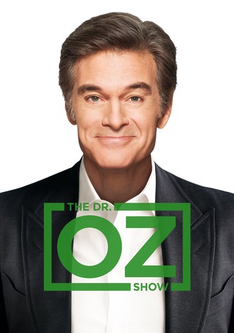 Le spectacle du Dr Oz