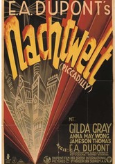 Piccadilly - Nachtwelt