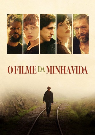 O Filme da Minha Vida