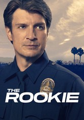 Der Rookie - Staffel 8