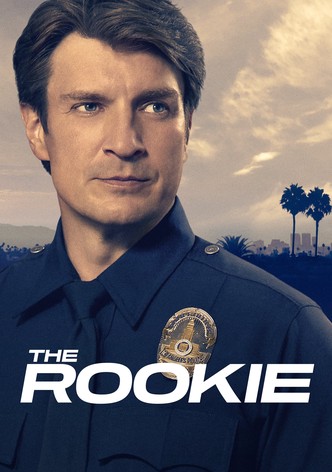 Der Rookie - Staffel 8