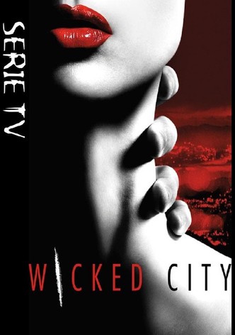 Wicked City