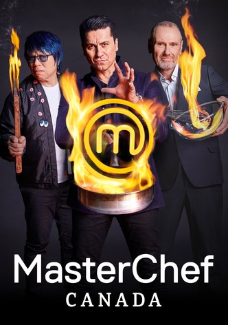 MasterChef Canada