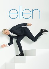 The Ellen DeGeneres Show