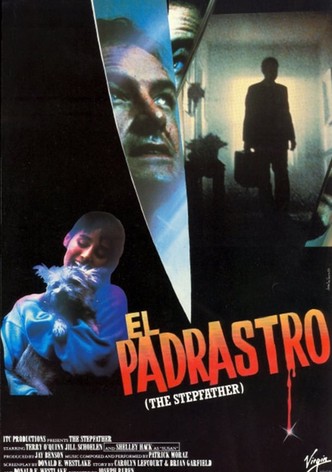 El padrastro