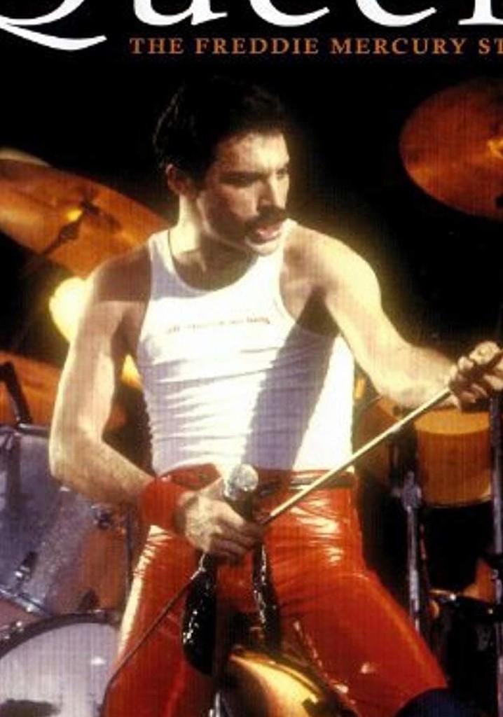 Queen Under Review: 1980 - 1991