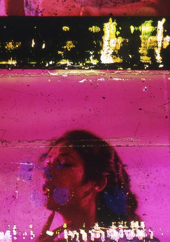 That Cloud Never Left