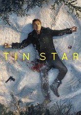 Tin Star - Segunda temporada