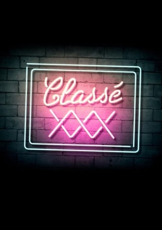 Classé XXX