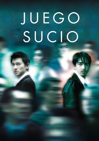 Juego sucio (Infernal Affairs)