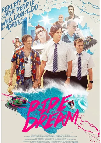 Pipe Dream poster