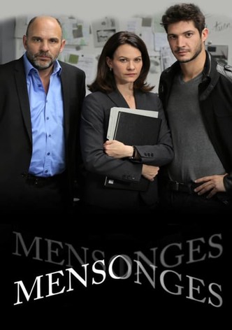 Mensonges