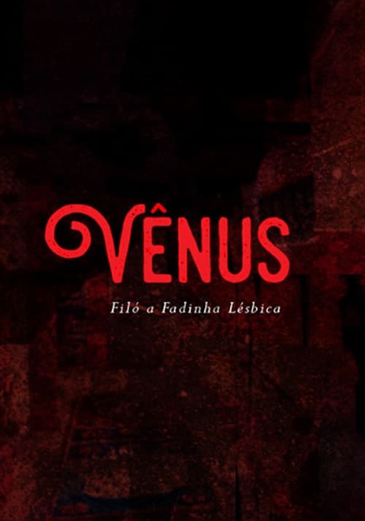 Venus – Filly the Lesbian Little Fairy