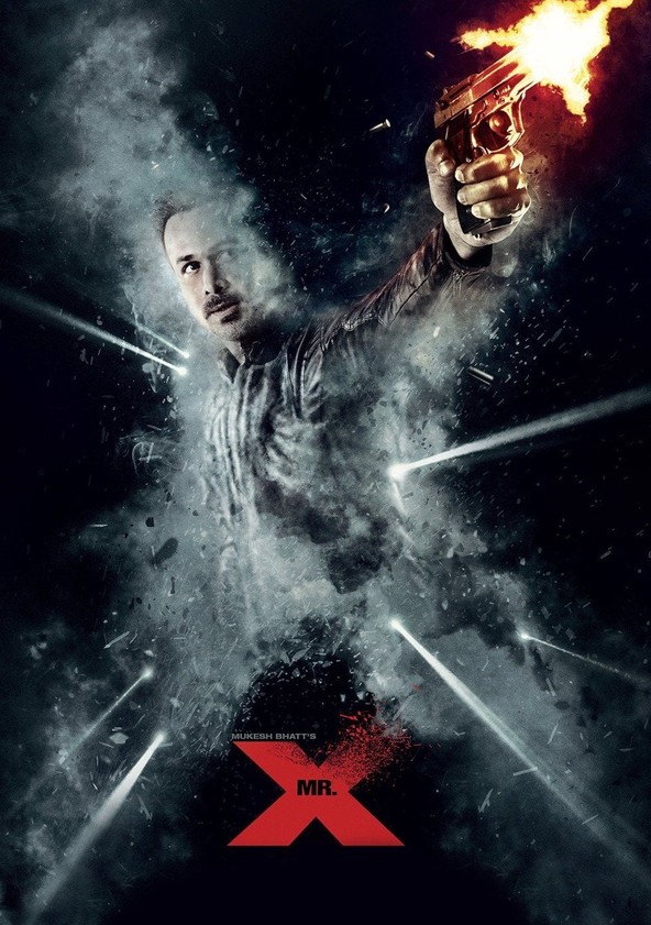 Mr. X 2015 : Movie, wiki, review, box office, cast, trailer, songs, release  date