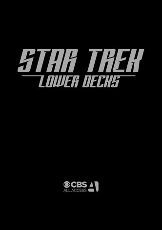 Star Trek: Lower Decks