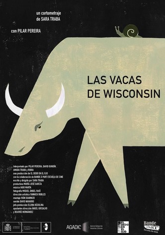 Las Vacas de Wisconsin