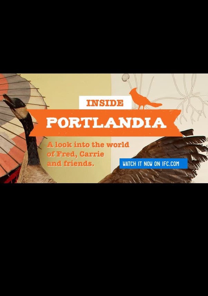 Watch Portlandia · Season 5 Full Episodes Online - Plex