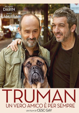 Truman: un vero amico è per sempre