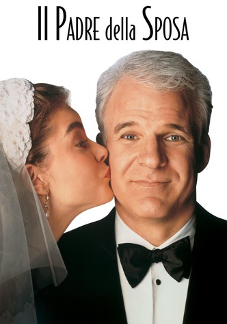 Il padre della sposa