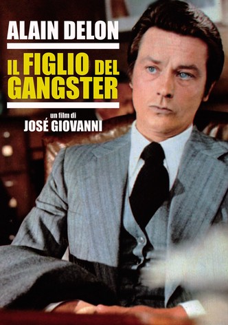 Il figlio del gangster