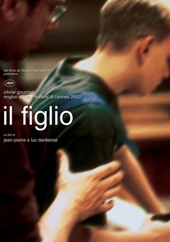 Il figlio