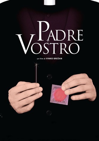 Padre Vostro