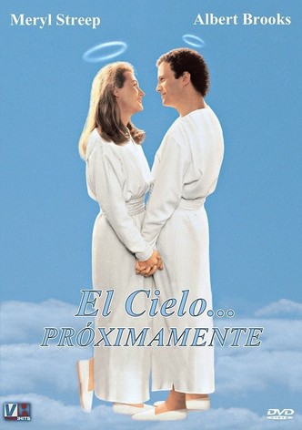 El cielo... próximamente