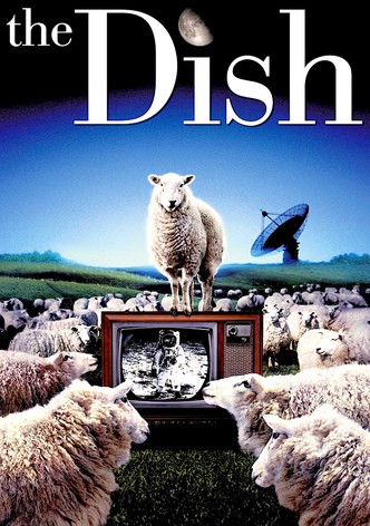 The Dish - Verloren im Weltall