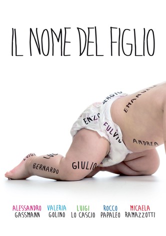 Il nome del figlio