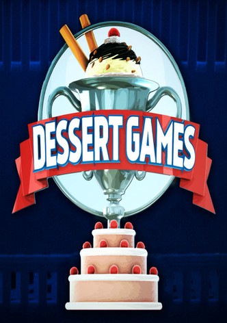 Dessert Games